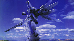 Gundam X