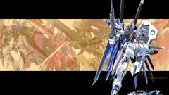 Gundamseedwide Manga Anime