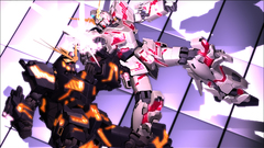 Gunicorn1 Manga Anime