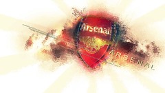Gunners arsenal