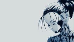 Gunnm Battle Angel Alita