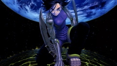 Gunnm Battle Angel Alita