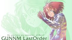 Gunnm Battle Angel Alita