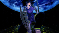 Gunnm Battle Angel Alita