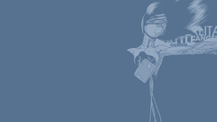 Gunnm battle angel alita