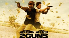 Guns 2guns