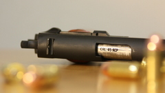 Guns .45ACP