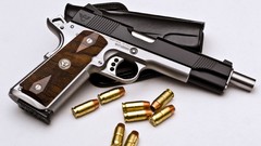 Guns .45ACP M1911 Wilson Combat