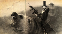 Guns Abraham Lincoln funny
