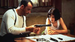 Guns Actress Natalie Portman