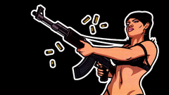 Guns Archer (TV) Secret