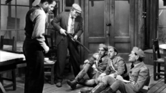 Guns Army Movies humphrey