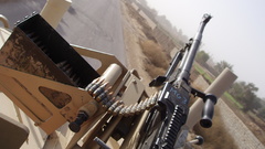 Guns Army trashlandia hooah