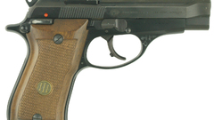 Guns Beretta 85Fs