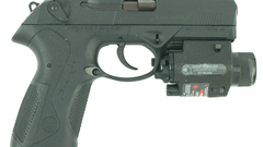Guns Beretta Px4