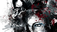 Guns blood ergo proxy