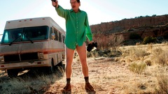 Guns Breaking Bad Actors