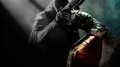 Guns call of duty call of duty black ops video games Call Of 