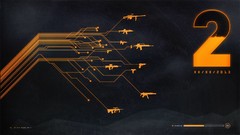 Guns call of duty video games black ops 2