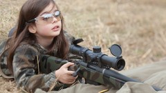 Guns children Remington 700