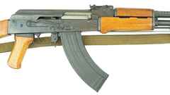 Guns Chinese ak-47 Norinco