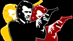 Guns clint eastwood Dirty