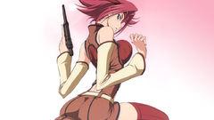 Guns code geass pink