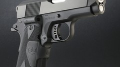 Guns Colt laser sights