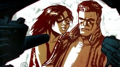 Guns comics BOOM! Comics Incorruptible Max Damage