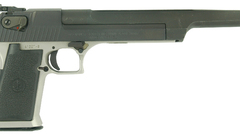 Guns Desert eagle