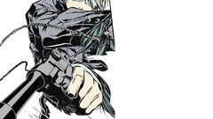 Guns Dogs: Bullets and