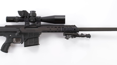 Guns dual screen duel