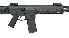 Guns dual screen duel