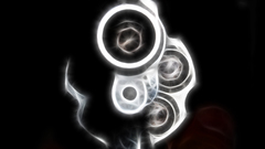 Guns energy Fractalius