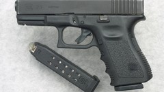 Guns firearms glock handguns