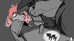 Guns FLCL Fooly Cooly