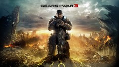 Guns gears of war