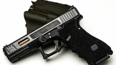Guns glock 17 Salient