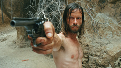 Guns Guy Pearce