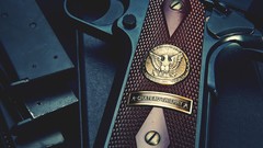 Guns Hand-made M1911