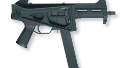 Guns Heckler and Koch