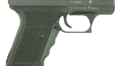 Guns Heckler and Koch