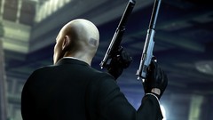 Guns hitman agent 47 hitman absolution video games