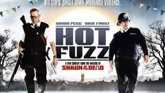 Guns Hot Fuzz Simon