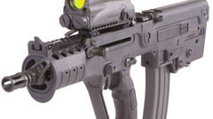 Guns IMI Tavor