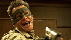 Guns Jim Carrey still kick-ass 2