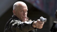 Guns john malkovich Warm Bodies