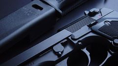 Guns Knives beretta 92