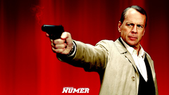 Guns Lucky Number Slevin