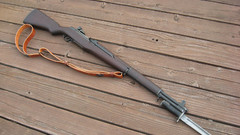 Guns m1 garand